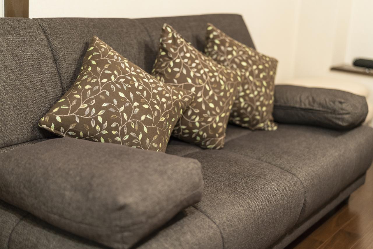 Guest House Links เกียวโต ภายนอก รูปภาพ