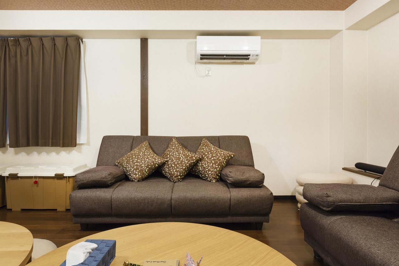 Guest House Links เกียวโต ภายนอก รูปภาพ