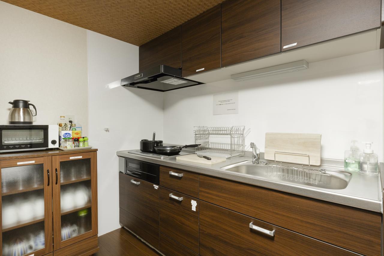 Guest House Links เกียวโต ภายนอก รูปภาพ