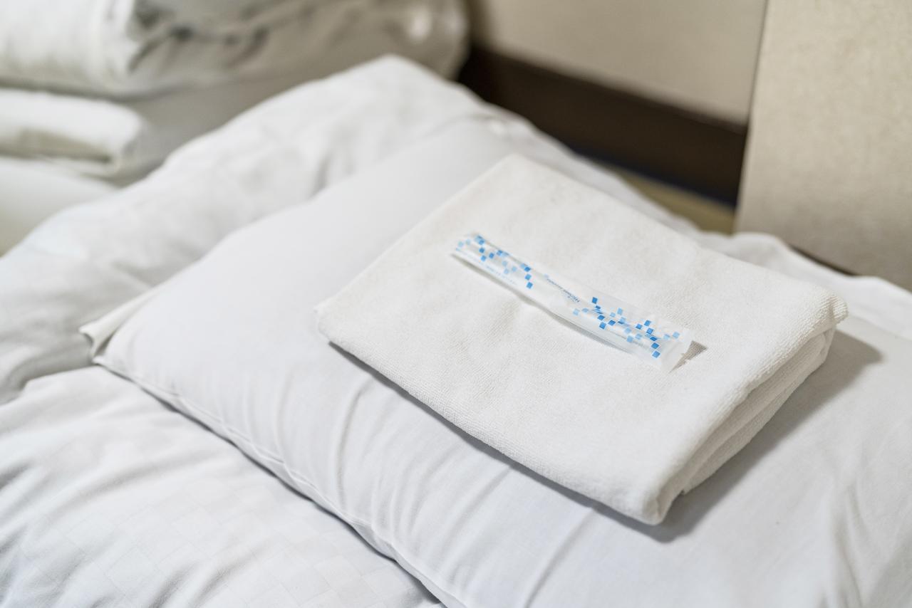 Guest House Links เกียวโต ภายนอก รูปภาพ